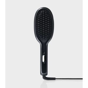 Instyler straightening brush